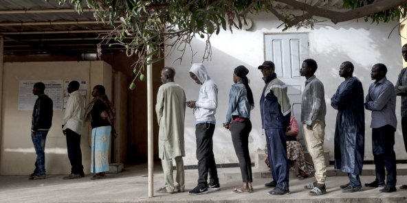 Eco senegal