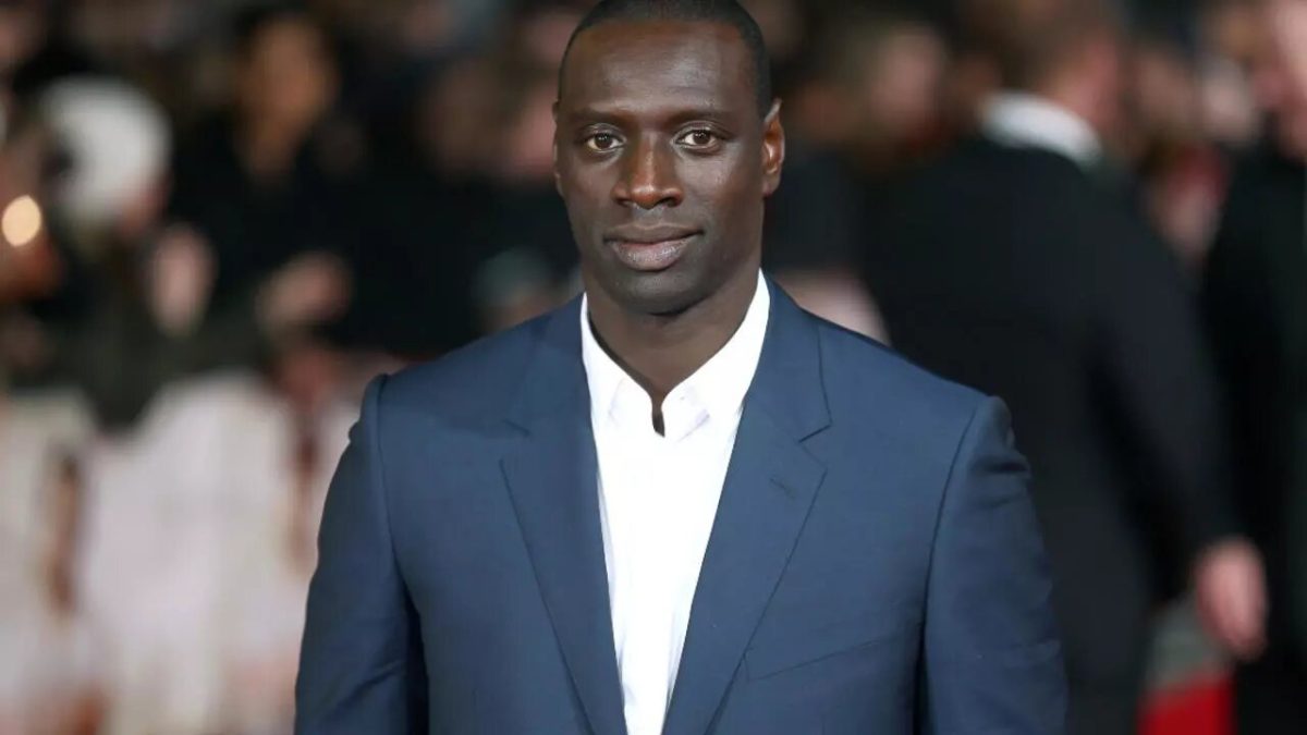 Omar Sy et « Lupin » en passe de détrôner « La Casa de Papel » sur Netflix