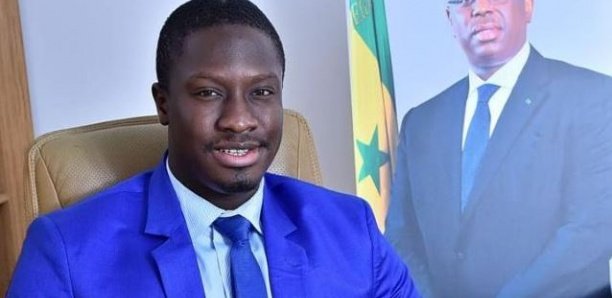 Sortie musclée contre Diouf Sarr: Le President du MRV cueilli chez lui par la section de recherches