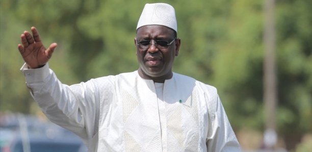 Président Macky SALL