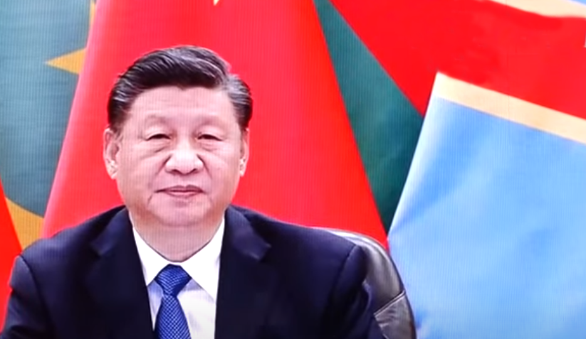 LA CHINE VA METTRE EN ŒUVRE NEUF PROGRAMMES AVEC LES PAYS AFRICAINS (XI JIPING)