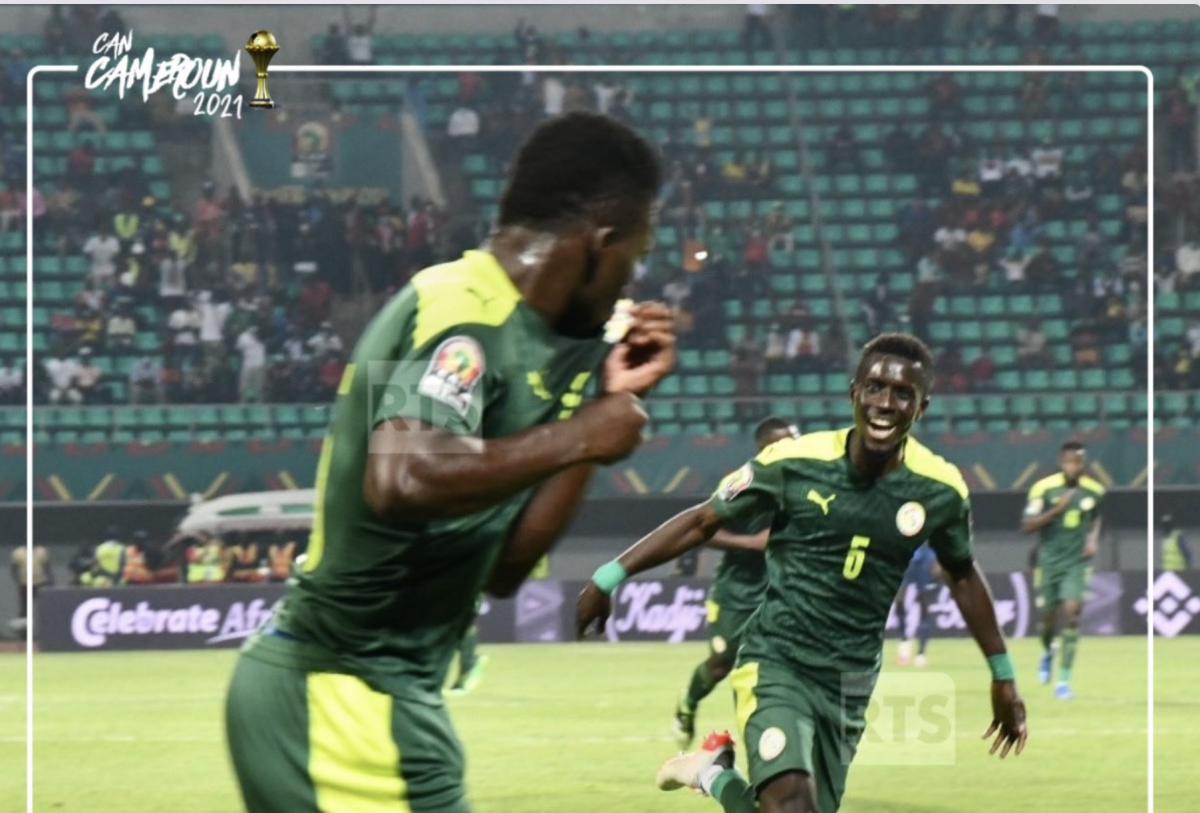 CAN CAMEROUN 2021 :  Les lions rassurent avant les quarts de finale