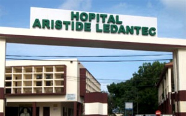 Le projet de reconstruction de l’hôpital Aristide Le Dantec de Dakar a été présenté ce mardi au Chef de l’Etat.