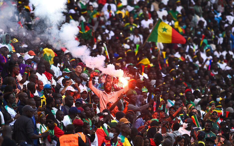 Sénégal-Egypte, Le Sénégal engrange 600 millions de recette dans la billetterie