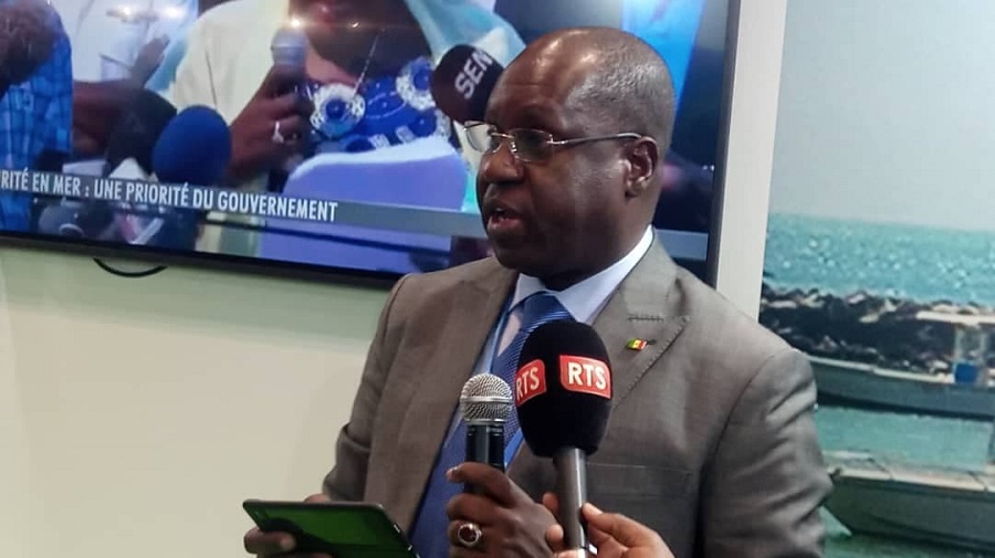 Contre le péril plastique, Abdou Karim Sall appelle à ‘’une approche globale et concertée’’