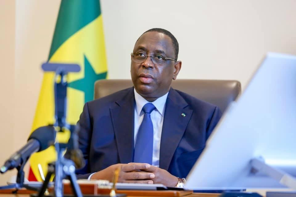 MACKY SALL RAPPELLE LA NÉCESSITÉ D’ACCENTUER LES ACTIONS DE PRÉVENTION DES INONDATIONS