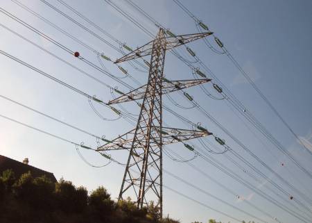 LA LIGNE ÉLECTRIQUE KAYES-TAMBACOUNDA MISE EN SERVICE