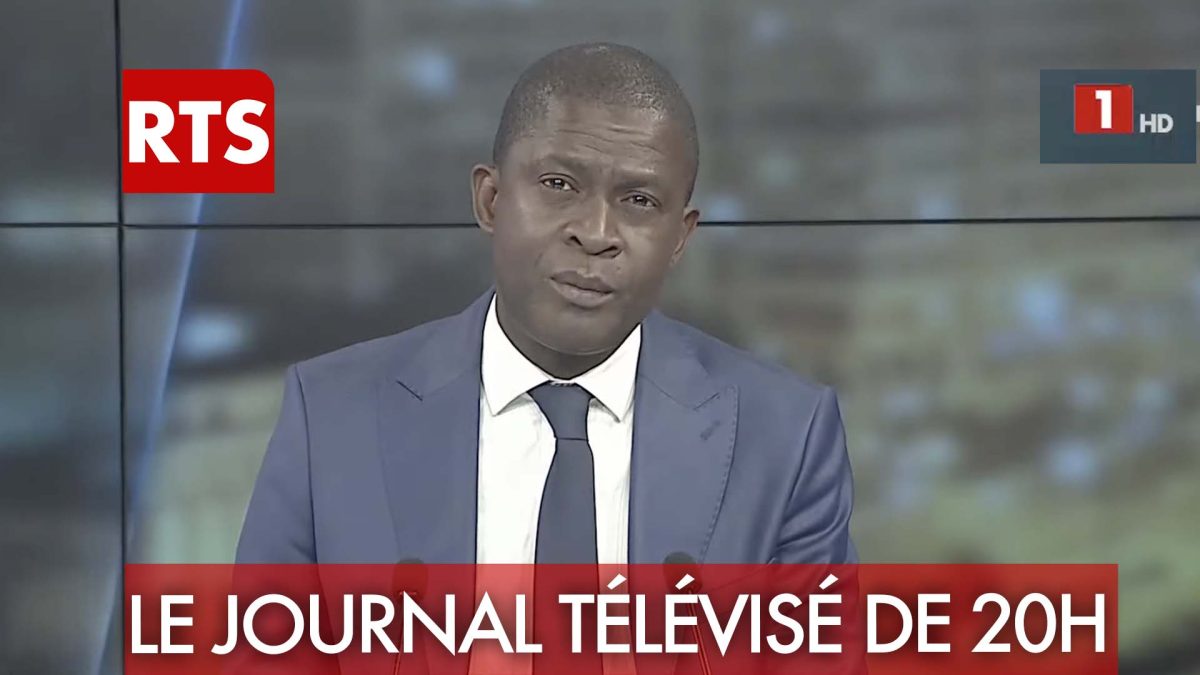 LE JOURNAL TÉLÉVISÉ DE 20H – LUNDI 06 FEVRIER 2023