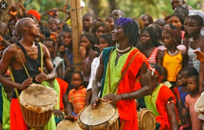 LE SENEGAL ET LA GUINEE BISSAU SIGNENT UN ACCORD DE COOPERATION CULTURELLE ET CINEMATOGRAPHIQUE