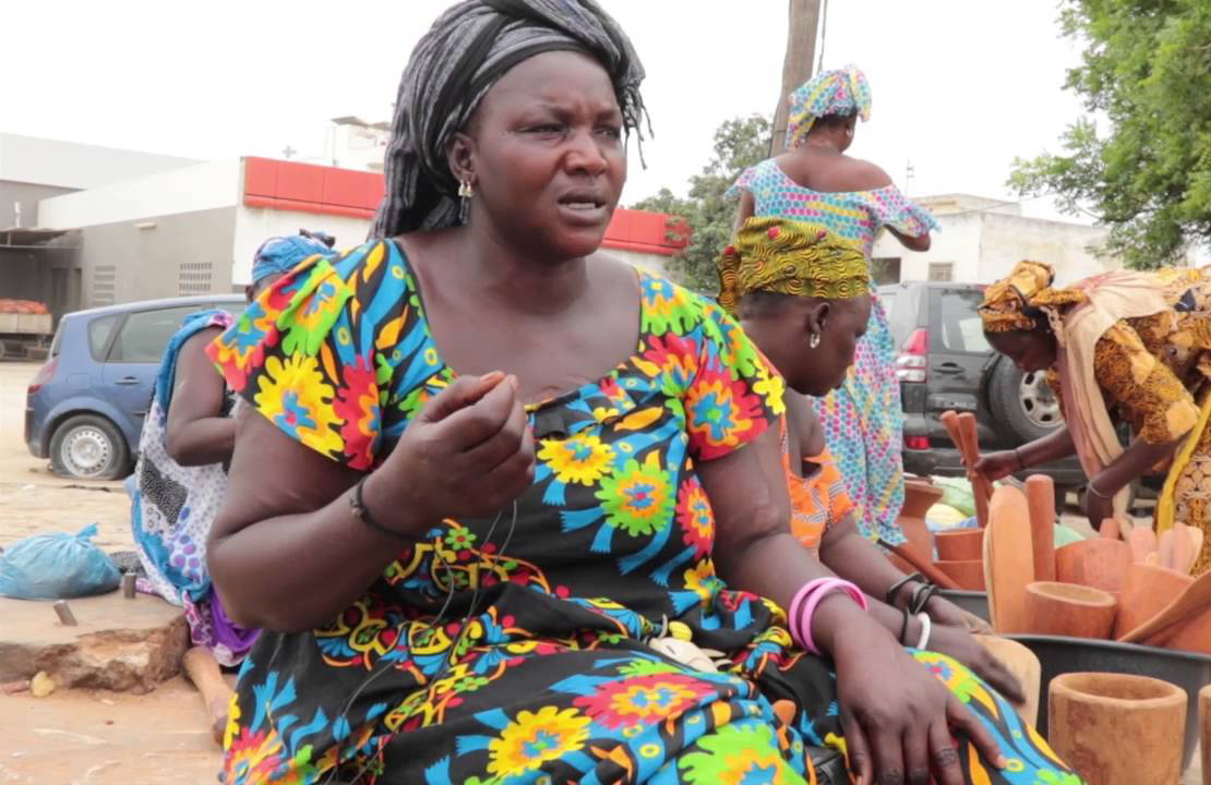 REPORTAGE EN PULAAR – FOCUS SUR LES LAOBES A MATAM