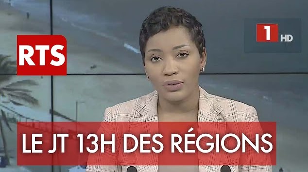 AN UN DU 13H DES RÉGIONS