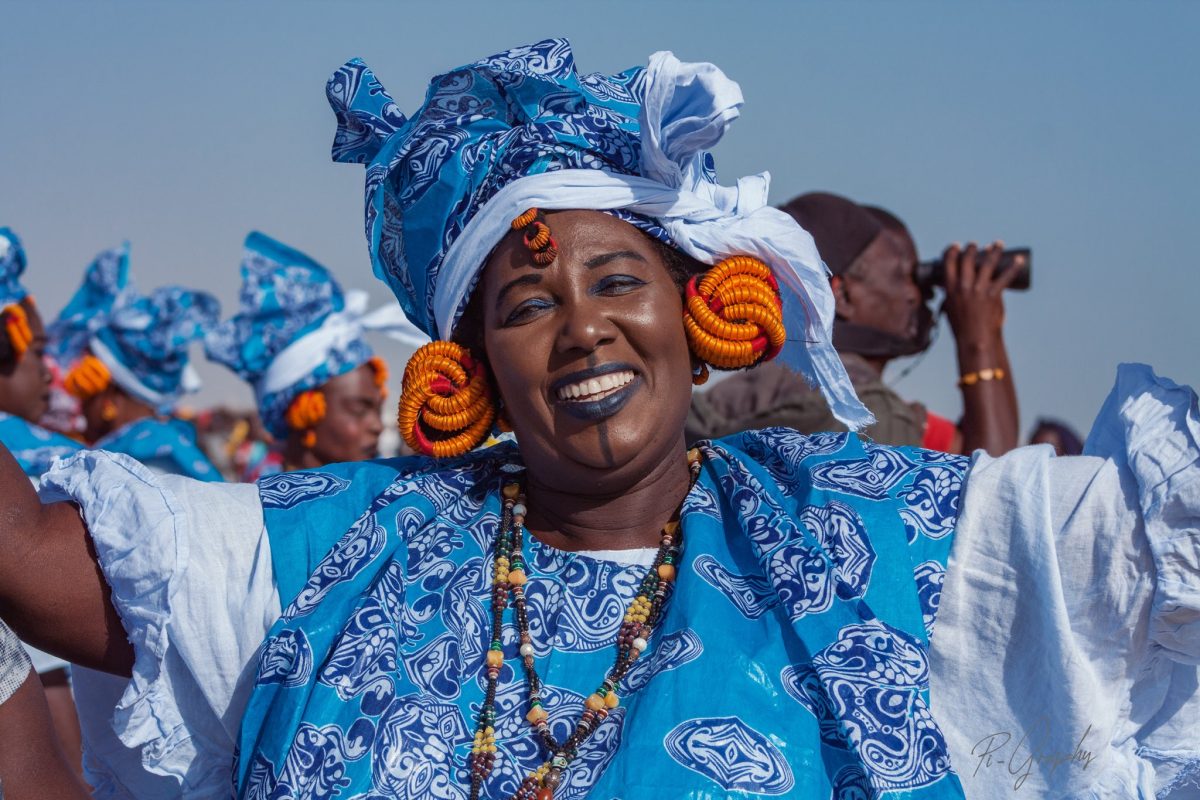 FESTIVAL LÉBOU | LA PAIX, LA CULTURE ET LA TRADITION CÉLÉBRÉES