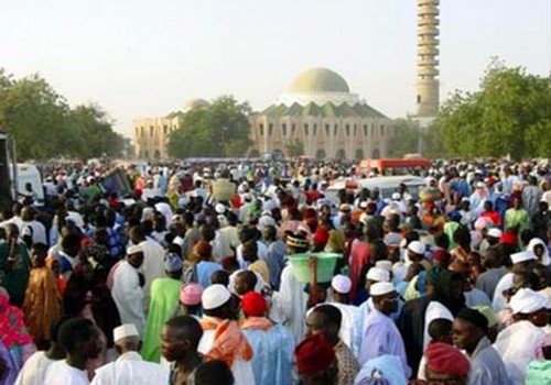 LE GAMOU CÉLÉBRÉ LE 27 SEPTEMBRE