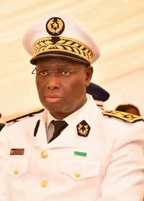 MACKY SALL VA INAUGURER LA SPHERE ADMINISTRATIVE REGIONALE DE KAFFRINE CE JEUDI