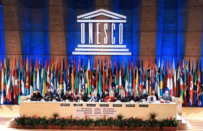 LE SENEGAL ELU AU COMITE DU PATRIMOINE MONDIAL DE L’UNESCO