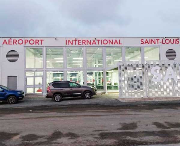 AEROPORT OUSMANE MASSECK NDIAYE DE SAINT-LOUIS : LA MISE EN EXPLOITATION SERA LANCEE CE JEUDI