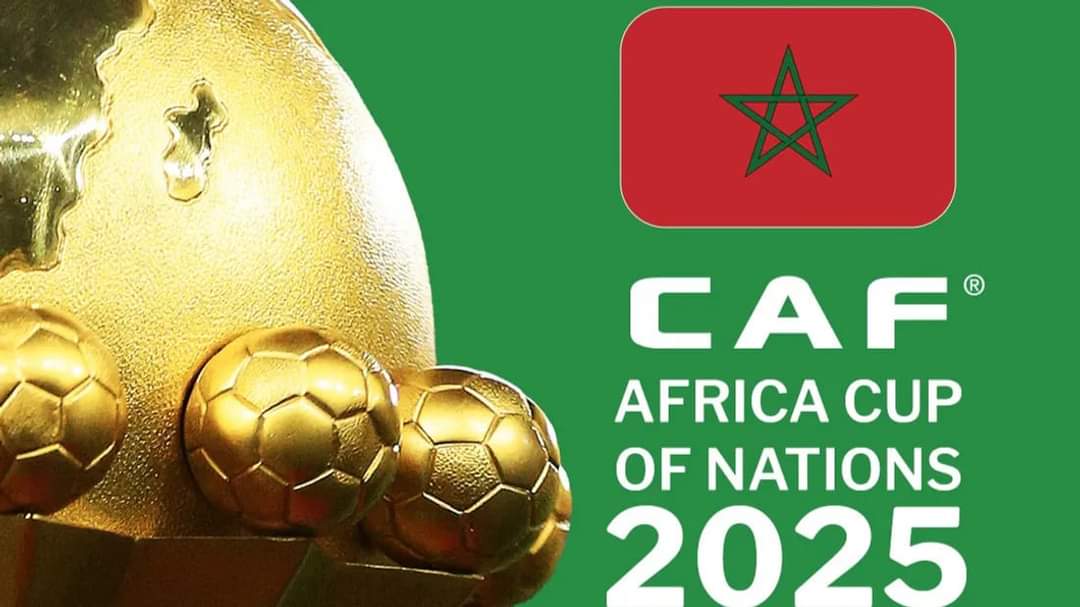 CALENDRIER ÉLIMINATOIRE CAN 2025 LA CAF PRESENTE LA PLANIFICATION