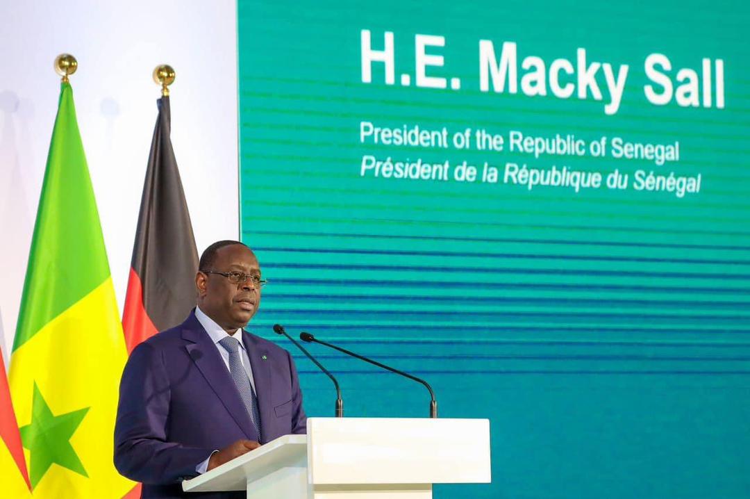 À KIGALI, MACKY SALL REITERE SON PLAIDOYER POUR LA SOUVERAINETE MEDICALE ET PHARMACEUTIQUE DU CONTINENT