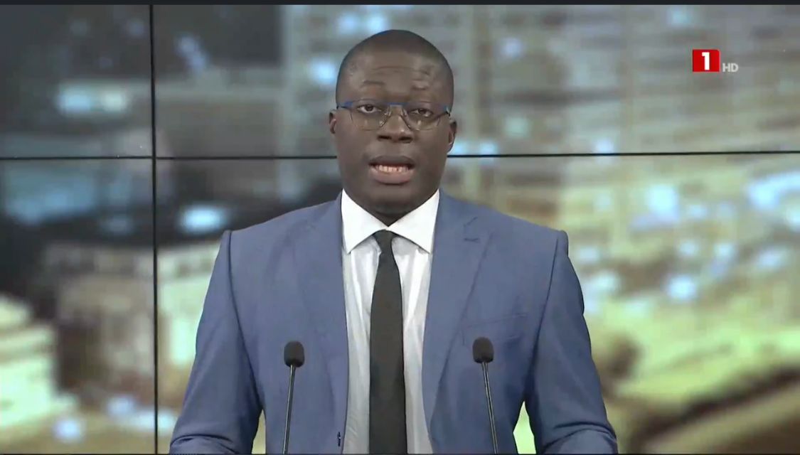 REPLAY JOURNAL TELEVISE DE 20H – SAMEDI 30 DECEMBRE 2023