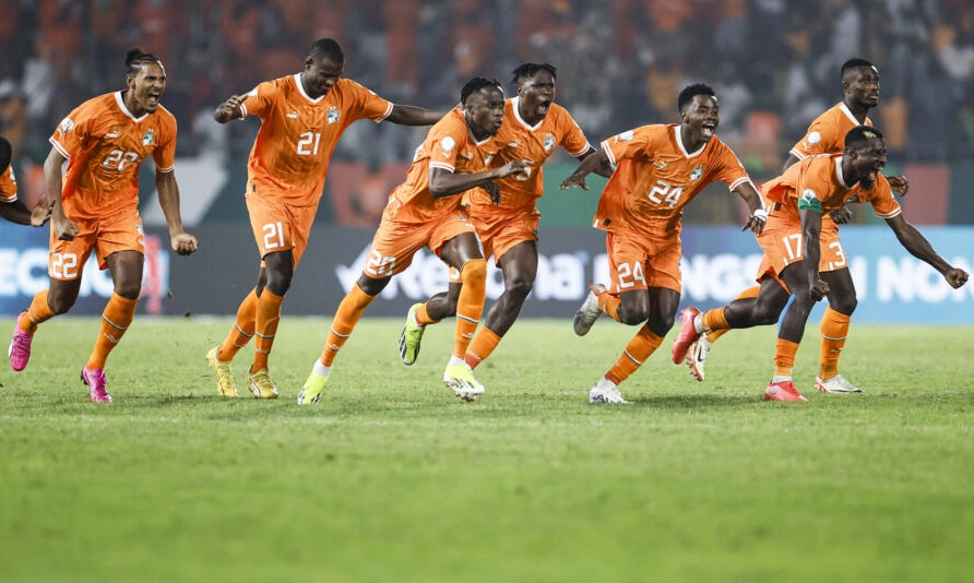 CAN 2023 | LA COTE D’IVOIRE ELIMINE LE CHAMPION EN TITRE AUX TIRS AU BUT ET FILE EN QUART DE FINALE