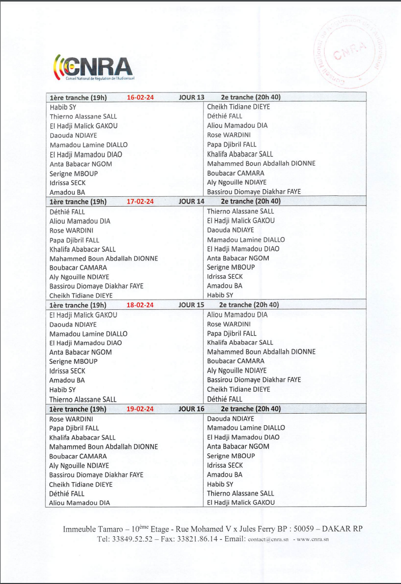 Antenne Rts TEMPS D’ANTENNE A LA RTS | CHAQUE CANDIDAT AURA TROIS MN