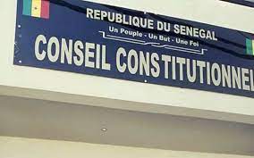 DATE DE LA PRESIDENTIELLE | LE CONSEIL CONSTITUTIONNEL SE CONFORME A LA DECISION DU PRESIDENT MACKY SALL