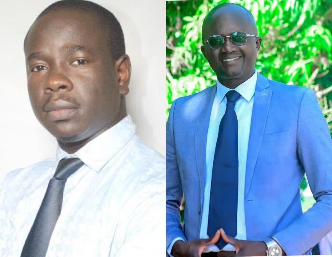 BIRAME SOULEYE DIOP ET YANKHOBA DIÉMÉ DÉMISSIONNENT DE LEURS FONCTIONS LOCALES