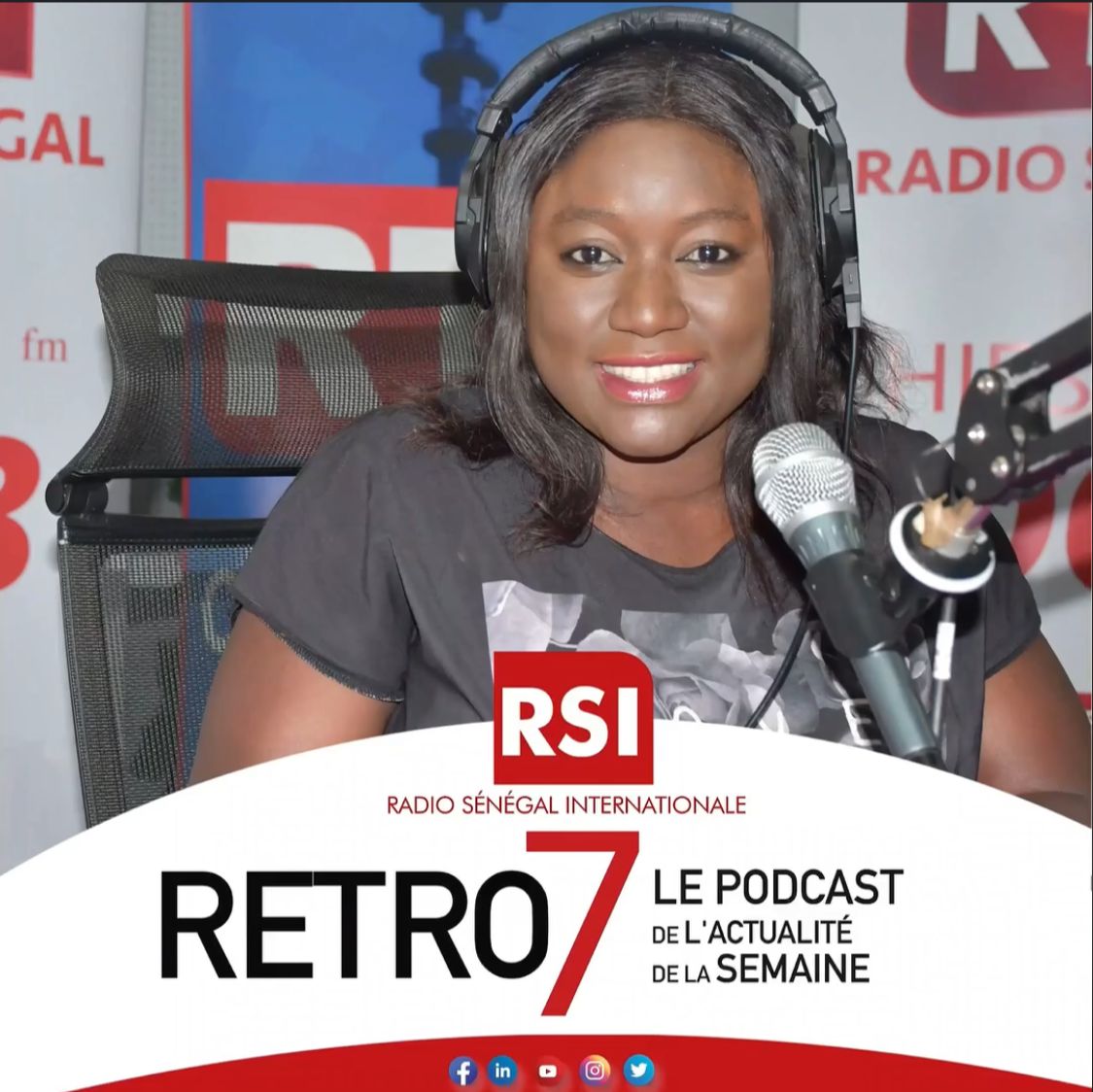 RETRO 7 DU DIMANCHE 26 MAI 2024