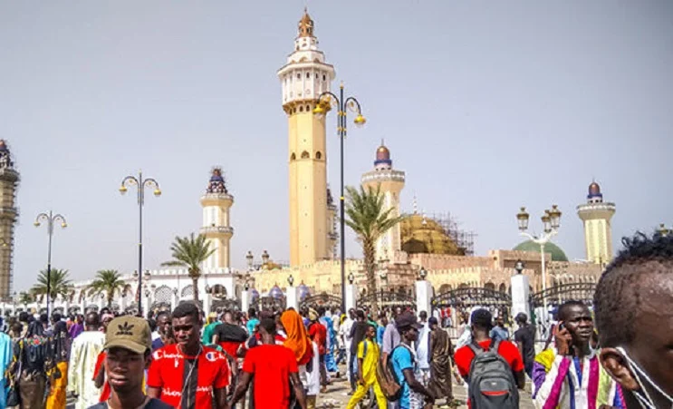 PRÉPARATIFS DU GRAND MAGAL DE TOUBA | LA 2ÉME RÉUNION PRÉVUE CE MERCREDI 5 JUIN