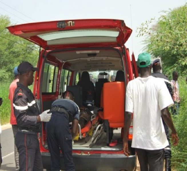 ZIGUINCHOR | DEUX ENFANTS RETROUVÉS MORTS DANS LES RIZIÈRES DE BOUTOUTE