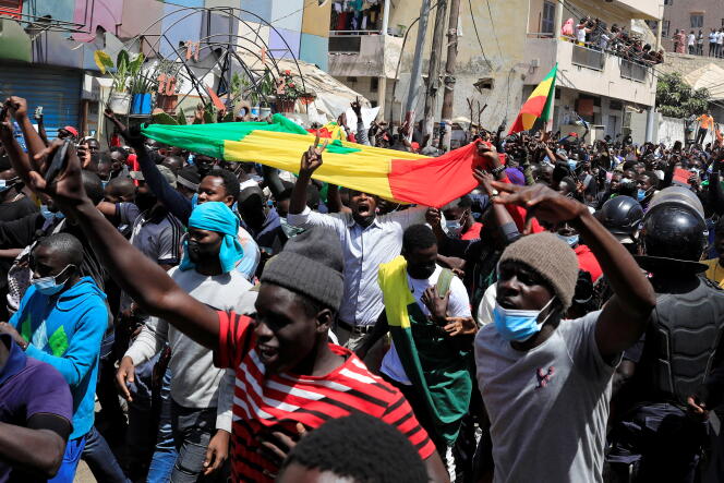 RGPH-5 | LE SÉNÉGAL COMPTE PLUS D’HOMMES QUE DE FEMMES