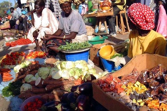 CROISSANCE ÉCONOMIQUE ET DYNAMIQUE DE L’EMPLOI AU SÉNÉGAL | ANALYSE DU RAPPORT MENSUEL DE LA DPEE