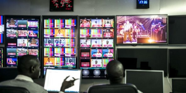 PERTURBATIONS DE LA DIFFUSION TÉLÉ ET RADIO | LA TDS-SA PROMET DE RÉTABLIR LA SITUATION DANS LES PLUS BREFS DÉLAIS