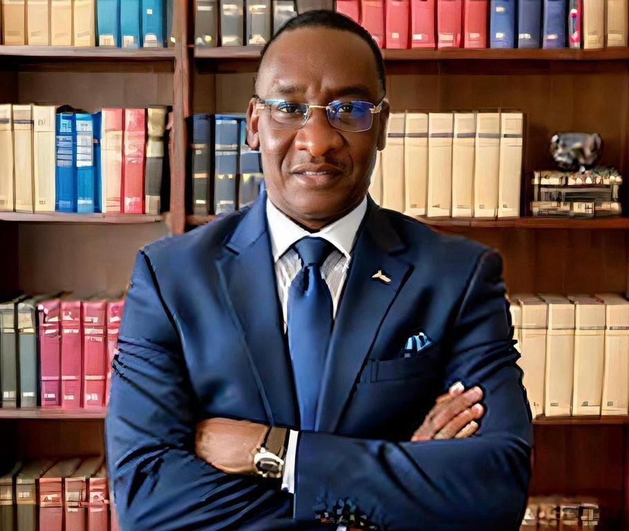 SETAL SUNU REEW :  LE COMBAT ULTIME POUR LA PROPRETÉ (PAR DR IDRISSA DOUCOURÉ)