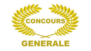 CONCOURS GÉNÉRAL 2024 | 112 DISTINCTIONS SERONT ATTRIBUÉES DONT 50,9% AUX FILLES