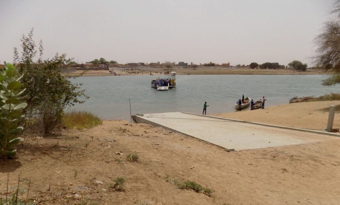 ALERTE DU MINISTÈRE DE L’HYDRAULIQUE | LE NIVEAU DU FLEUVE SÉNÉGAL FRANCHIT UN SEUIL CRITIQUE