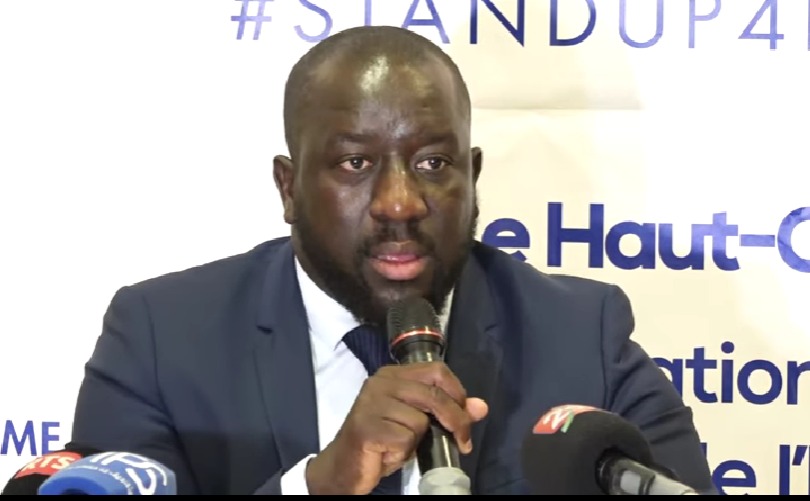 ALIOU SALL APPELLE À UNE RÉGULATION TARIFAIRE POUR DES COMMUNICATIONS ÉLECTRONIQUES ACCESSIBLES ET DE QUALITÉ