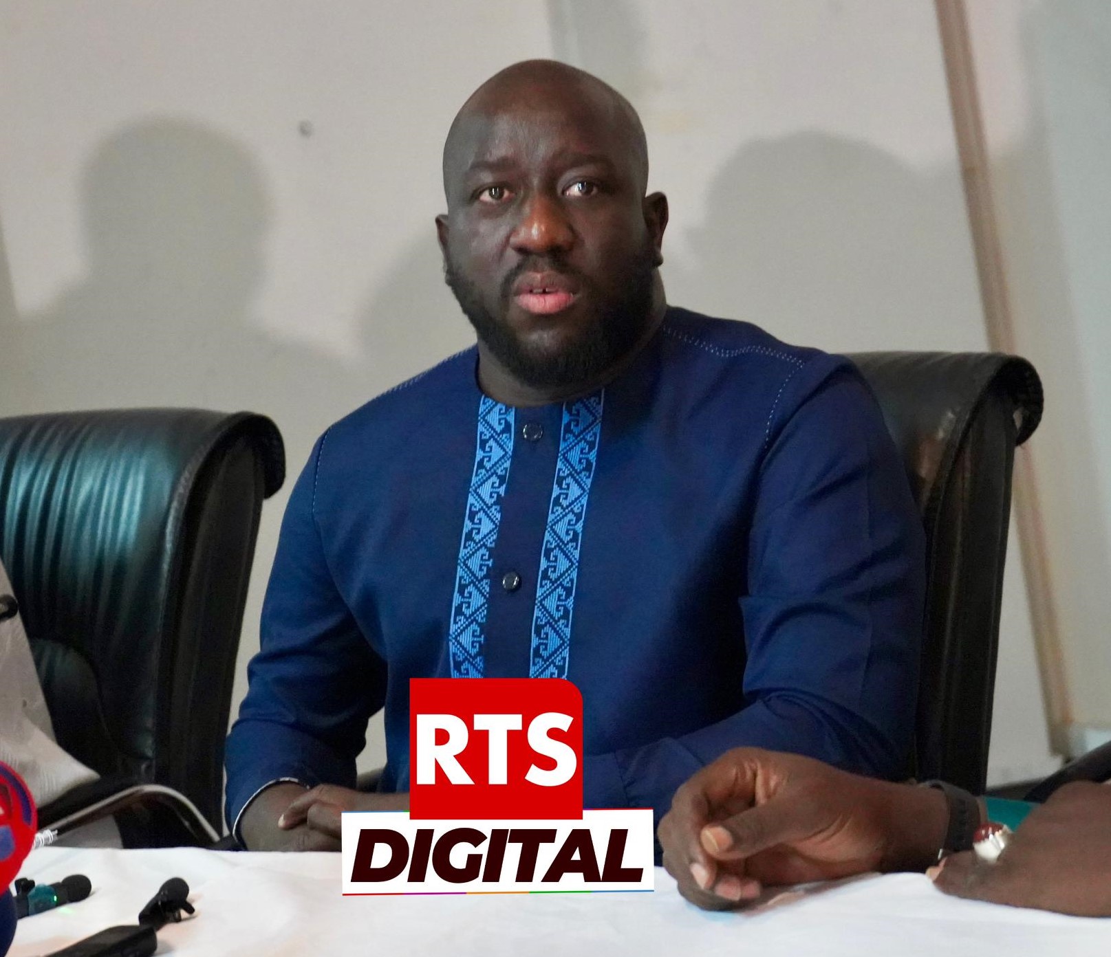 FONDS D’APPUI À LA PRESSE | LE MINISTRE ALIOUNE SALL DÉPLORE LA NON-ATTRIBUTION DE 45% DES SUBVENTIONS