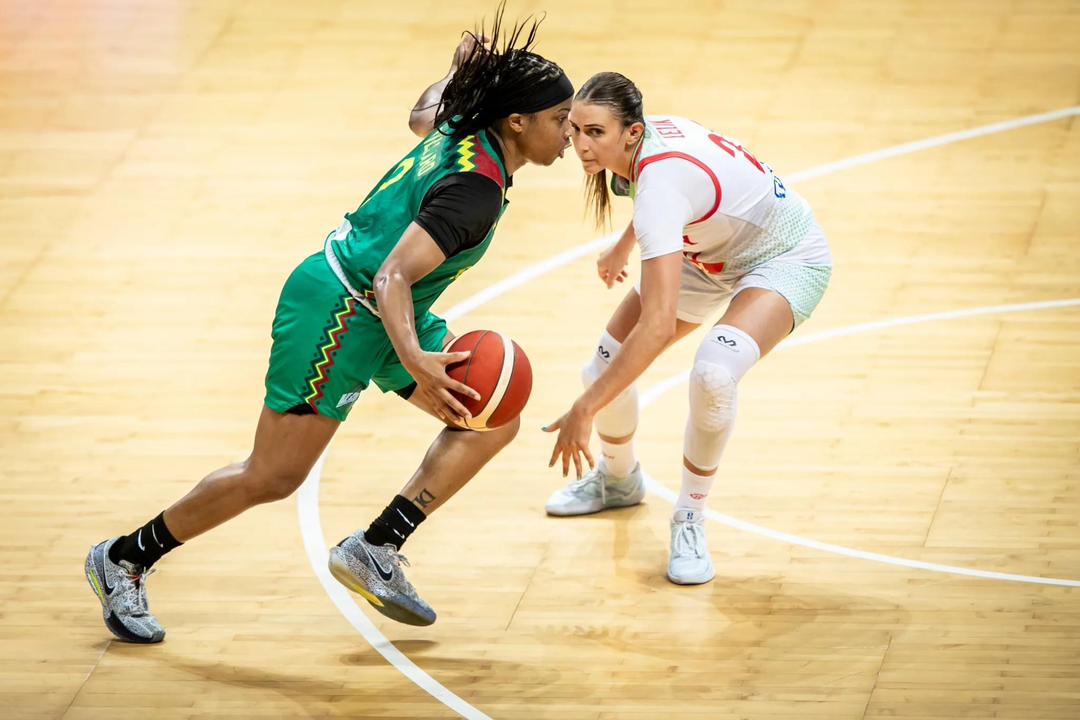 BASKET-BALL – TOURNOI PRÉ-QUALIFICATION MONDIAL FÉMININ 2026 | LE SÉNÉGAL DÉMARRE AVEC UNE VICTOIRE SUR LA HONGRIE (63-61)