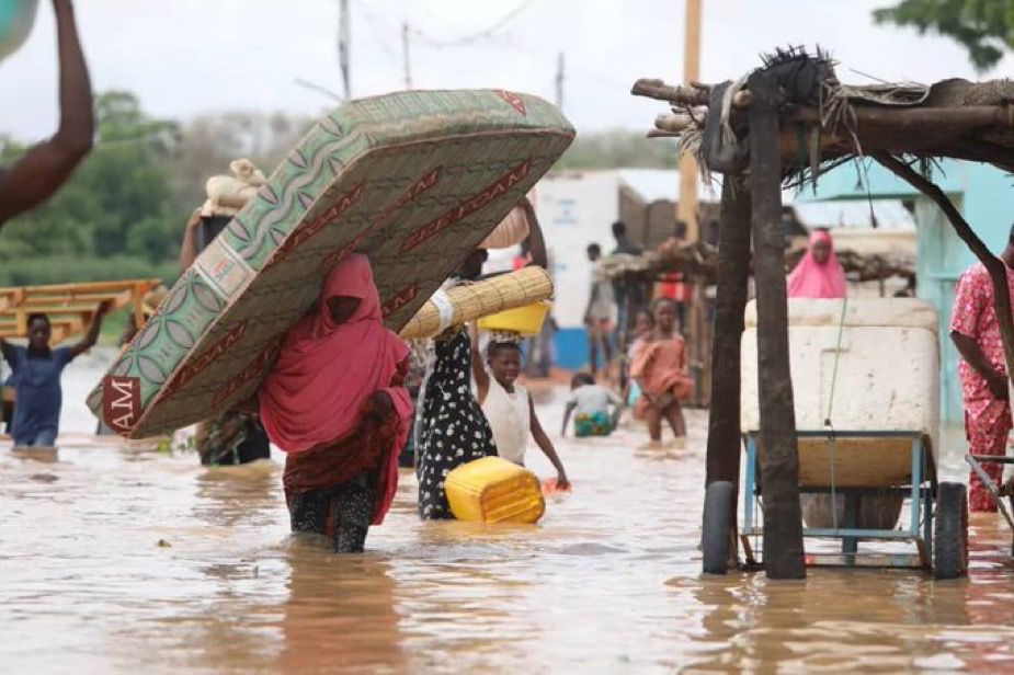 MALI | L’ÉTAT DE CATASTROPHE NATIONALE DÉCLARÉ FACE À DES ÉVÉNEMENTS CLIMATIQUES EXTRÊMES