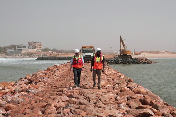 CONSEIL INTERMINISTÉRIEL | LE GOUVERNEMENT VEUT LA FINALISATION DES PORTS DE NDAYANE ET BARGNY SENDOU