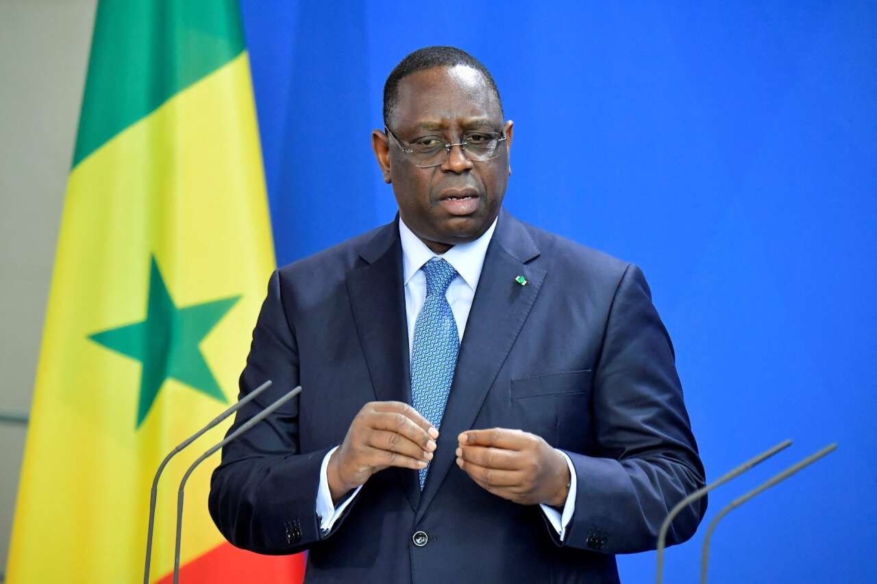 MACKY SALL APPELLE À UNE RÉINVENTION DE LA COALITION BBY FACE AUX DÉFIS POLITIQUES ACTUELS