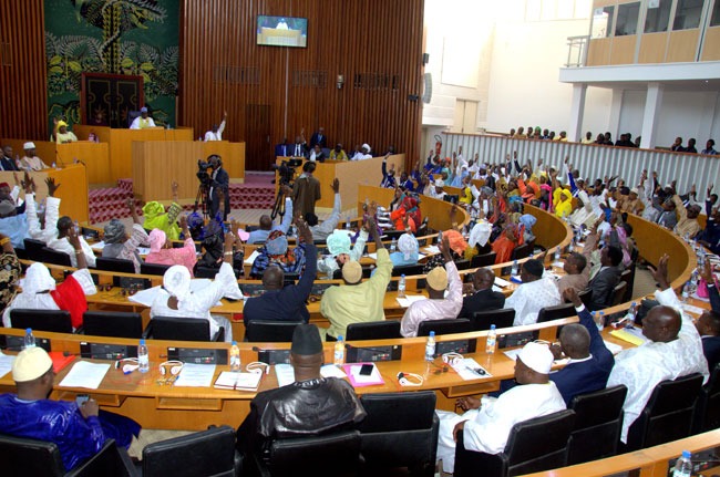 ASSEMBLÉE NATIONALE | OUSMANE SONKO DEVANT LES DÉPUTÉS LE 11 SEPTEMBRE