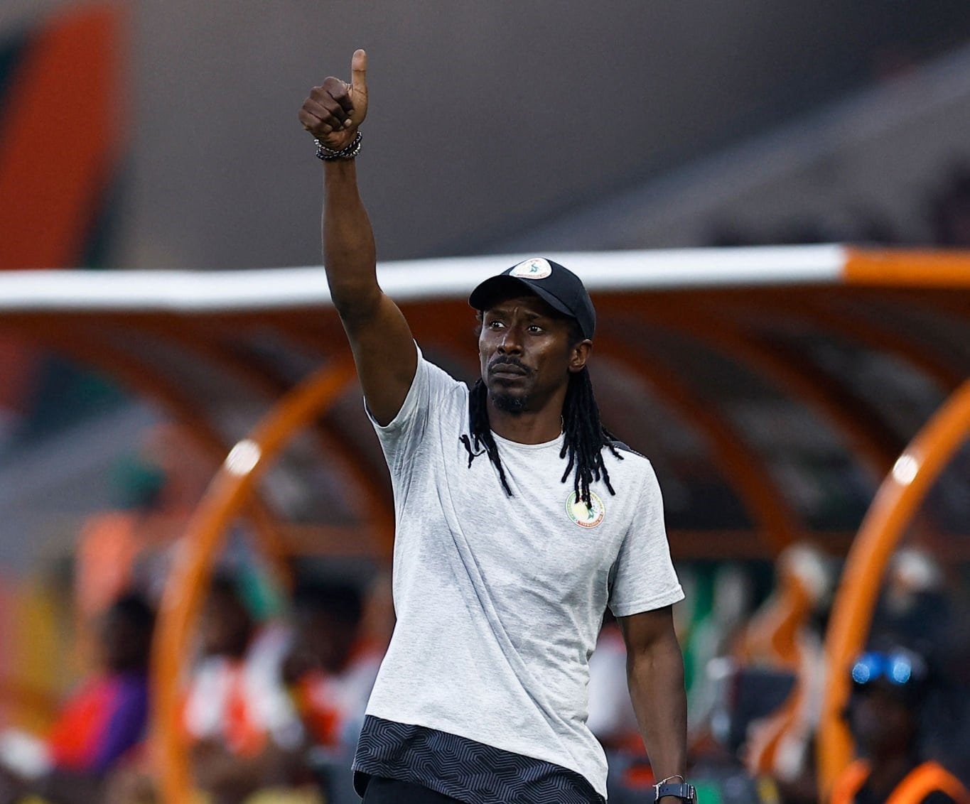 MATCH SÉNÉGAL VS BURKINA FASO | « TOUT EST RÉUNI POUR RETROUVER NOTRE EFFICACITÉ OFFENSIVE ET MIEUX ABORDER CES ÉLIMINATOIRES » ALIOU CISSE