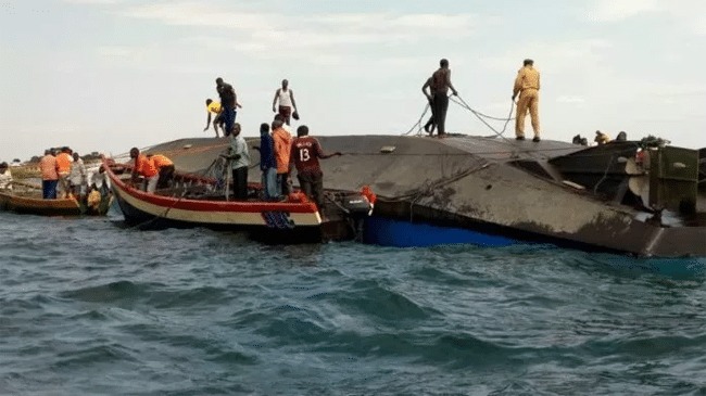 TRAGÉDIE À MBOUR | UNE PIROGUE CHAVIRE, QUATRE MORTS ET PLUSIEURS DISPARUS