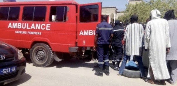 DRAME À BENINA MARI | UNE FEMME DE 40 ANS RETROUVÉE MORTE DANS UN PUITS