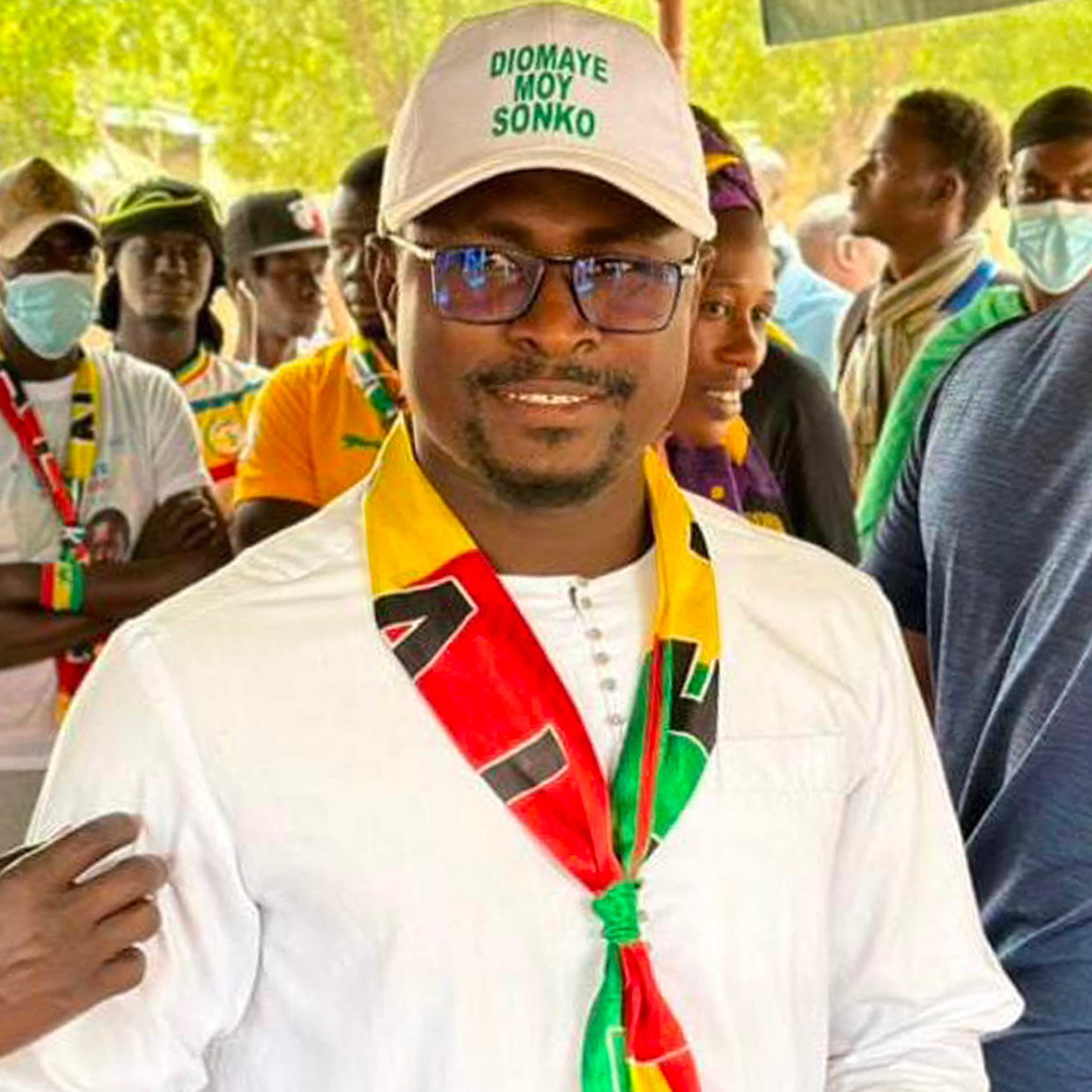 IBRAHIMA SÈNE, PASTEF | DE LA SPIRITUALITÉ À L’ACTION POLITIQUE POUR UN SÉNÉGAL JUSTE ET PROSPÈRE