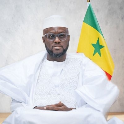 MALICK NDIAYE | NOUVEAU PRÉSIDENT DE L’ASSEMBLÉE NATIONALE SÉNÉGALAISE, UNE ASCENSION AU SERVICE DE LA RÉPUBLIQUE