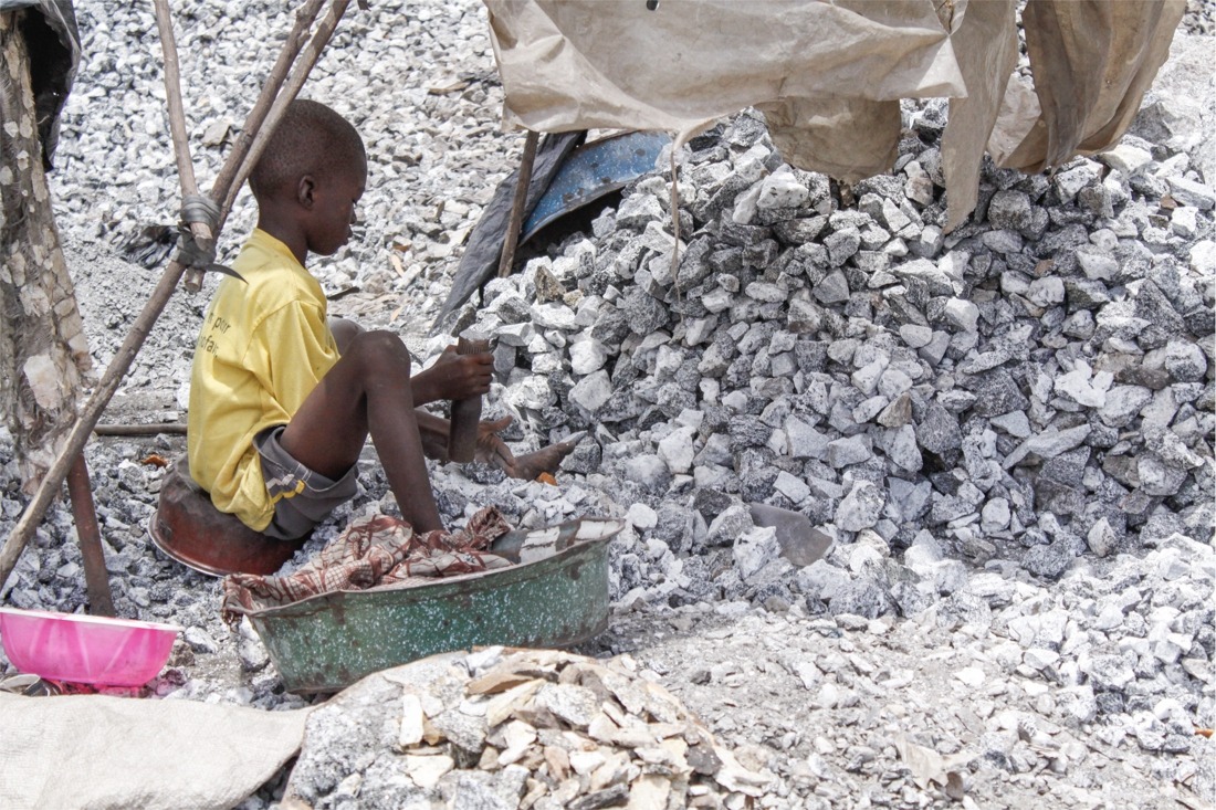 TRAVAIL DES ENFANTS AU SÉNÉGAL | UN DÉFICIT DE DONNÉES FREINE LES INITIATIVES DE LUTTE