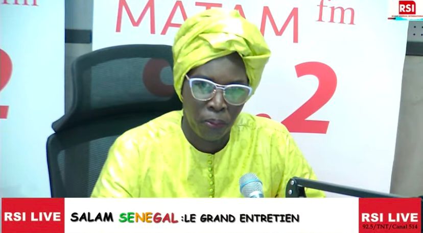 « LA RÉVOCATION DE BARTHÉLÉMY DIAS EST UN AFFRONT À LA DÉMOCRATIE SÉNÉGALAISE », SELON NAFI SAMB DE TAXAWU SÉNÉGAL